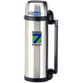 40 Oz. Stainless Steel Thermos
